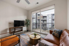 Modern Nulu 2BR CozySuites 09